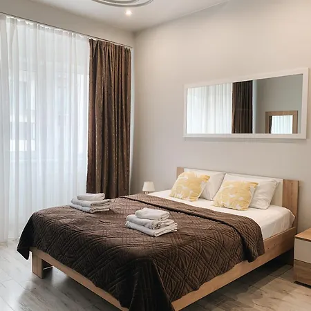 Domovik берталона 4 кв 1 * Mukatschewo