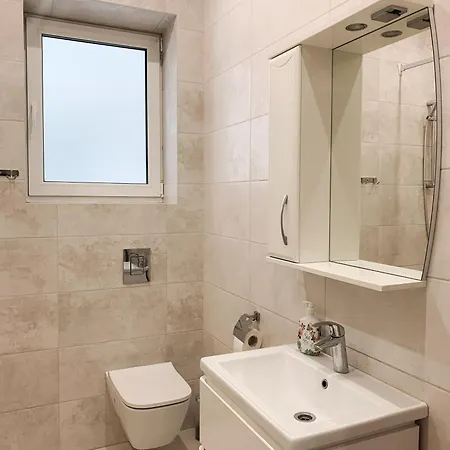 Domovik берталона 4 кв 1 * Mukatschewo