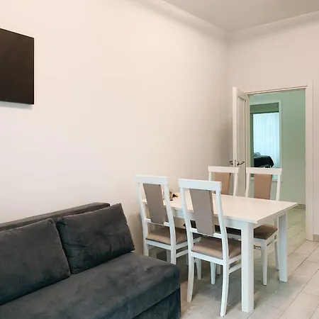 Domovik берталона 4 кв 1 Apartment *
