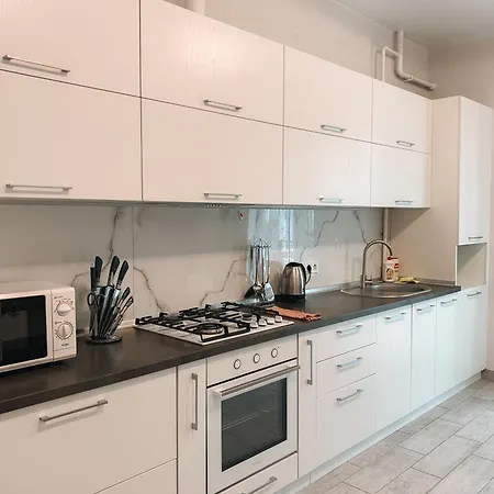 Domovik берталона 4 кв 1 * Mukatschewo