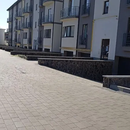 Domovik берталона 4 кв 1 Apartment *