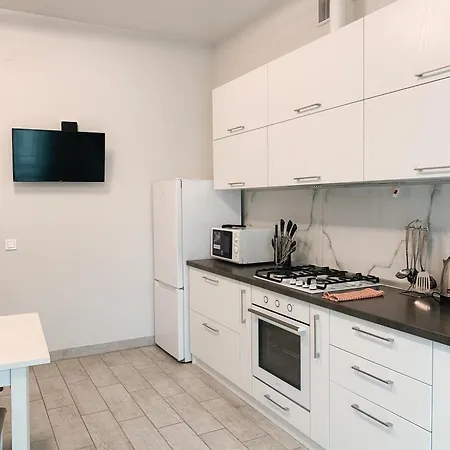 Domovik берталона 4 кв 1 Mukatschewo