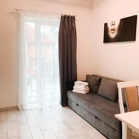 Domovik берталона 4 кв 1 Apartment *